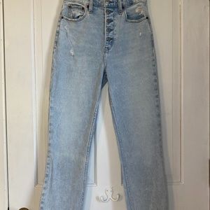 Abercrombie Jeans